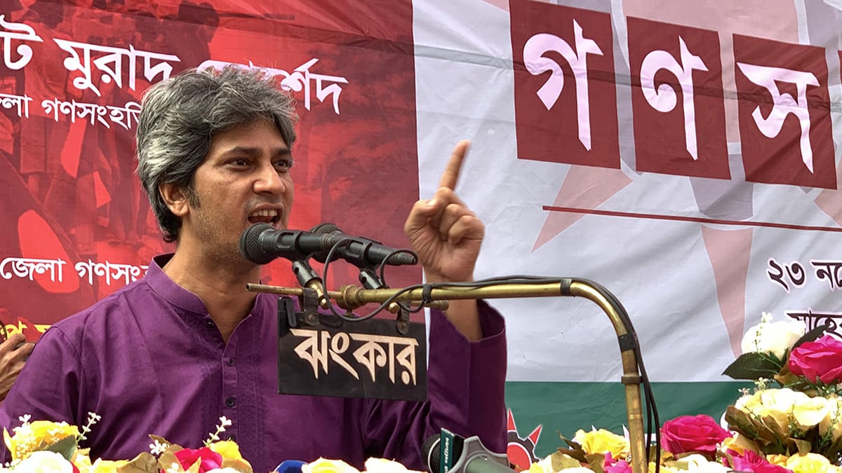 ভারত বাস্তবতা যত দ্রুত মেনে নেবে, তত দ্রুত সম্পর্ক সহজ হবে