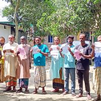 শূন্য ইউনিটের বিল ৪০ হাজার