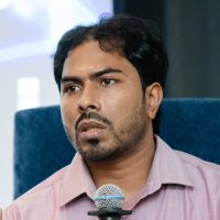 এএফপি ফ্যাক্ট চেকার কদরুদ্দিন শিশির