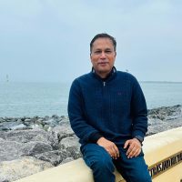 অনলাইন অ্যাক্টিভিস্ট ও সোশাল মিডিয়া ইনফ্লুয়েন্সার আরিফ জেবতিক