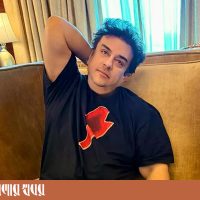 ‘অর্থের জন্য ভারতে আসিনি, প্রচুর সম্পত্তি রয়েছে পাকিস্তানে’