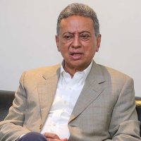 ইউরোপীয় ইউনিয়ন আগামী দিনে অনুদান ঋণের বাইরে গিয়ে উন্নয়ন অংশীদার হতে চায় বলে জানিয়েছেন বিএনপির স্থায়ী কমিটির সদস্য আমীর খসরু মাহমুদ চৌধুরী।