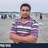 আকাশের মৃত্যুর ঘটনায় নতুন মোড়, ‘ট্রেন থেকে ফেলে হত্যা’র দাবি পরিবারের