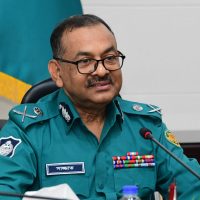 কোনো ধরনের মবকে প্রশ্রয় দেওয়া হবে না: ডিএমপি কমিশনার