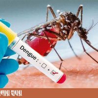 ডেঙ্গুতে মৃত্যু ১, আক্রান্ত ২৬২