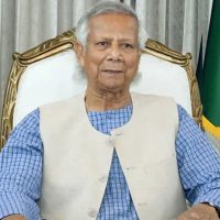 ‘জুলাই গণহত্যার বিচারের জন্য জাতি ঐক্যবদ্ধ’