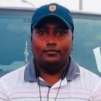 আলোচিত এসআই সুকান্ত চুয়াডাঙ্গায় গ্রেপ্তার