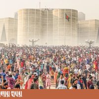 আজ থেকে শুরু জুলাই গণ-অভ্যুত্থানের বর্ষপূর্তিতে মাসব্যাপী অনুষ্ঠানমালা