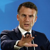 Macron