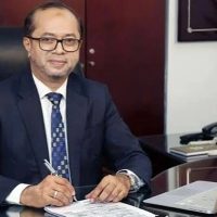 ইসলামী ব্যাংকের সাবেক ব্যবস্থাপনা পরিচালক (এমডি) মুহাম্মদ মনিরুল মাওলা। ছবি: সংগৃহীত