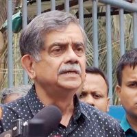 পরীক্ষা স্বচ্ছ নির্ভুল করার সর্বোচ্চ চেষ্টা হচ্ছে: শিক্ষা উপদেষ্টা