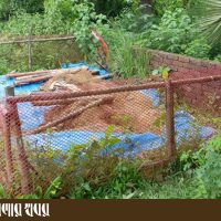 স্বজনরা এমন ঘটনার ক্ষোভ ও দুঃখ প্রকাশ করেন। ছবি: সারাবেলার খবর