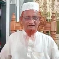 অধ্যক্ষ ছোবহান। ছবি: সারাবেলার খবর