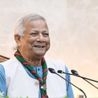 স্কাউটস দুনিয়া ও নিজেকে আবিষ্কারের সুযোগ তৈরি করে: প্রধান উপদেষ্টা