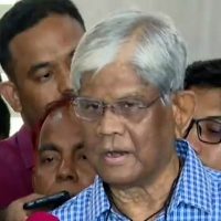 ‘এনবিআরে চলমান আন্দোলনে কিছু ব্যবসায়ীদের ইন্ধন থাকতে পারে’