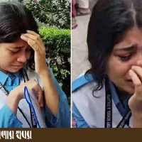 সম্প্রতি সামাজিক যোগাযোগমাধ্যমে ভাইরাল হওয়া সেই শিক্ষার্থীর পরীক্ষা নেওয়ার বিষয়টি বিবেচনাধীন বলে জানিয়েছেন শিক্ষা উপদেষ্টা ড. চৌধুরী রফিকুল আবরার