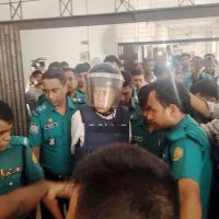 মৌলিক সংস্কার ছাড়া আগামী ১ হাজার বছরেও দেশে সুষ্ঠু নির্বাচন সম্ভব নয় বলে মন্তব্য করেন কাজী হাবিবুল আউয়াল।