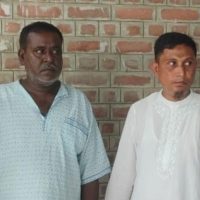 চুয়াডাঙ্গায় পৃথক ধর্ষণ মামলায় দুজনের যাবজ্জীবন