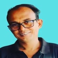 নিহত শেখ জুয়েল। ছবি: সংগৃহীত