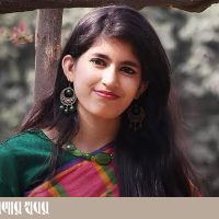 বৈষম্যবিরোধী ছাত্র আন্দোলনের সাবেক নেত্রী উমামা ফাতেমা
