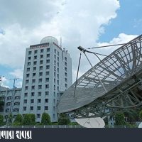 সন্ধ্যার মধ্যে ছয় অঞ্চলে ঝড়ের আভাস
