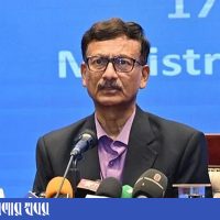 foreign adviser touhid