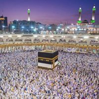 hajj