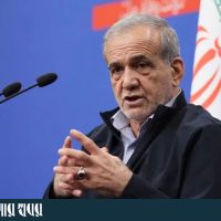 iran prasident